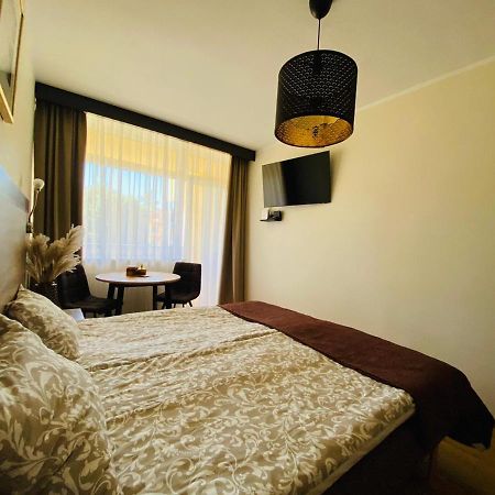 I&M Palanga Apartment Exterior photo