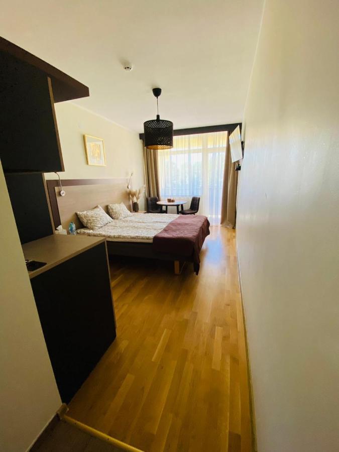 I&M Palanga Apartment Exterior photo